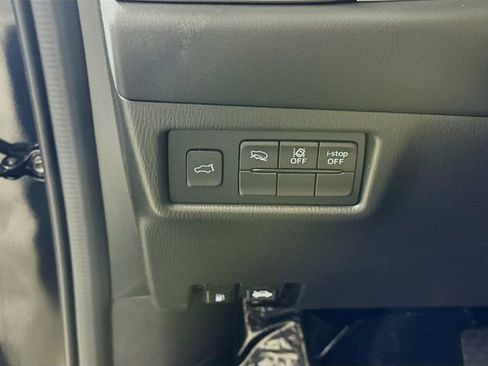 New 2025 MAZDA CX-5 AWD 2.5 S image 10