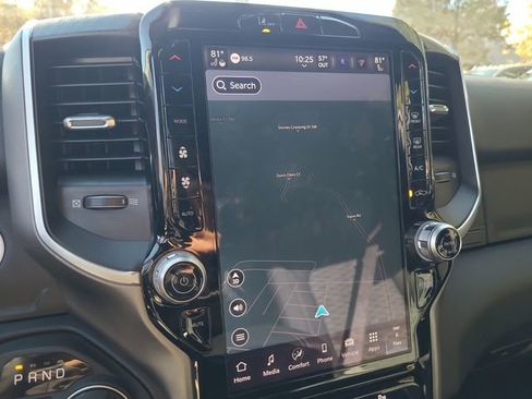 New 2026 RAM 1500 Big Horn image 14