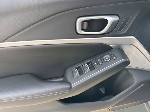 Used 2024 Acura Integra A-Spec FWD image 28