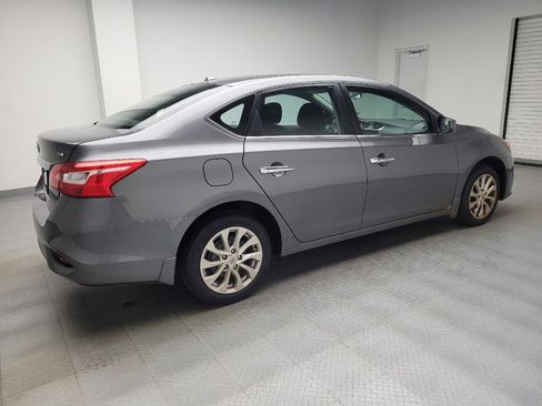Used 2019 Nissan Sentra SV FWD image 10