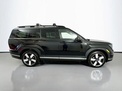 New 2026 Hyundai Santa Fe Limited FWD image 4
