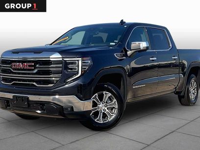 Used 2026 GMC Sierra 1500 SLT
