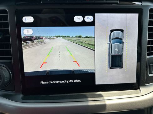 Used 2024 Ford F150 XLT w/ Equipment Group 302A MID image 17