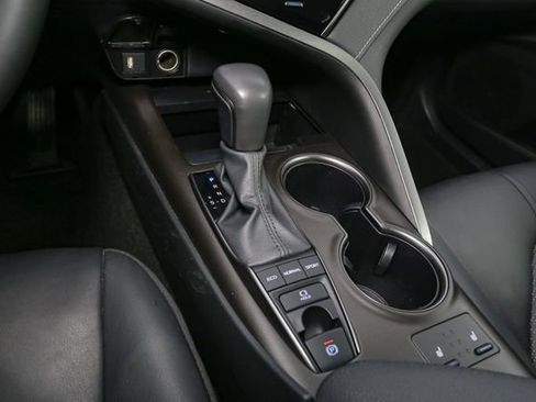 Used 2024 Toyota Camry XSE FWD image 22