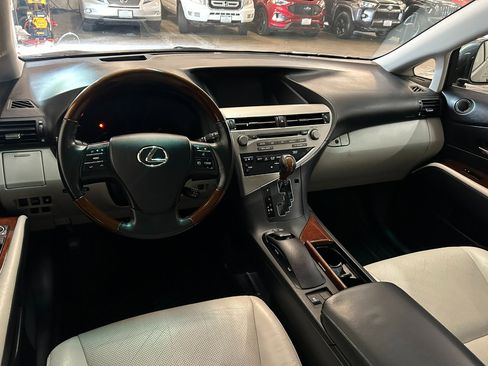 Used 2010 Lexus RX 450h AWD image 15