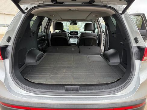 Used 2022 Hyundai Santa Fe SEL w/ Convenience + Premium Package AWD/4WD image 36