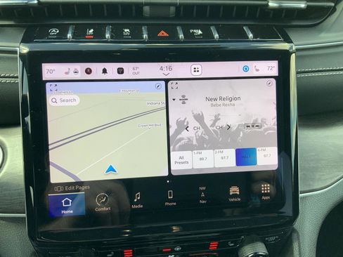 Used 2023 Jeep Grand Cherokee L Limited AWD/4WD image 37