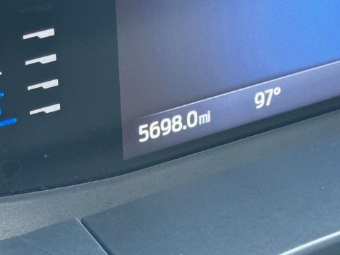 Used 2023 Ford Escape Active AWD/4WD image 19