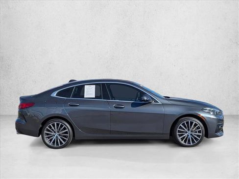 Used 2021 BMW 228i xDrive Gran Coupe w/ Convenience Package image 4
