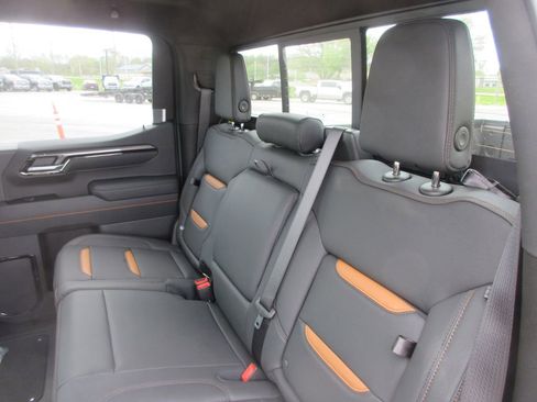 New 2026 GMC Sierra 1500 AT4 w/ AT4 Premium Package image 14