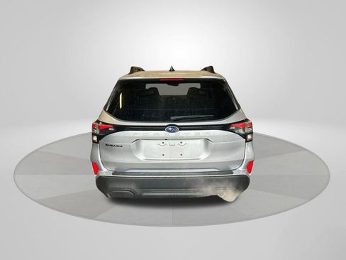 New 2026 Subaru Forester Limited image 6