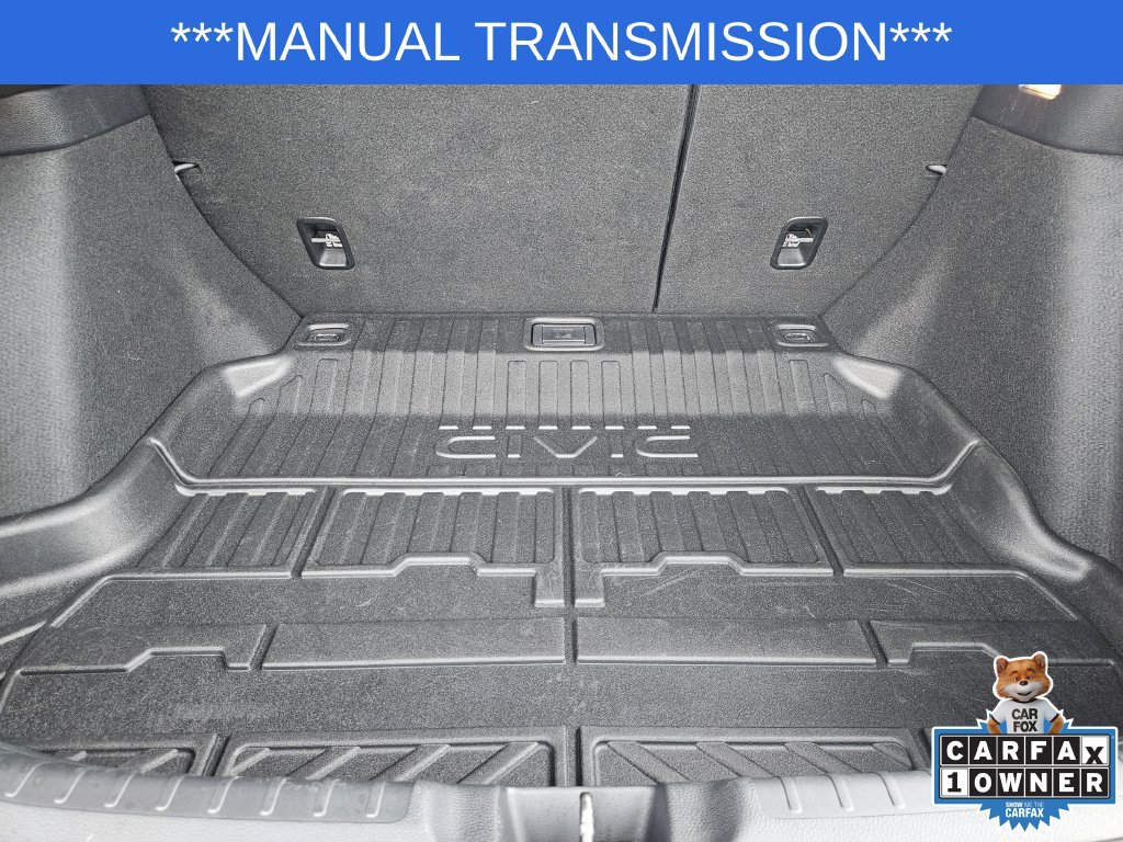 Used 2024 Honda Civic Sport Touring image 34