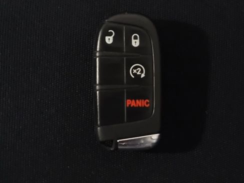 Used 2022 FIAT 500X Pop w/ Pop Value Package image 32