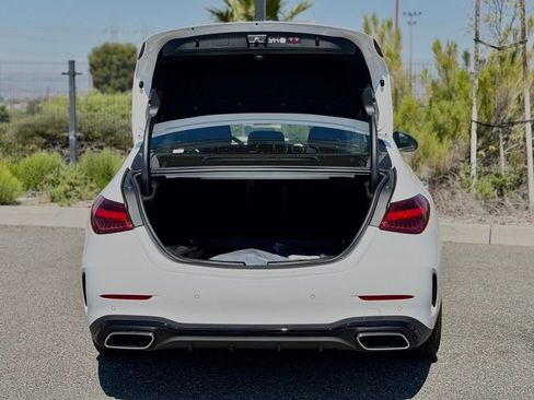 New 2026 Mercedes-Benz C 300 Sedan image 13