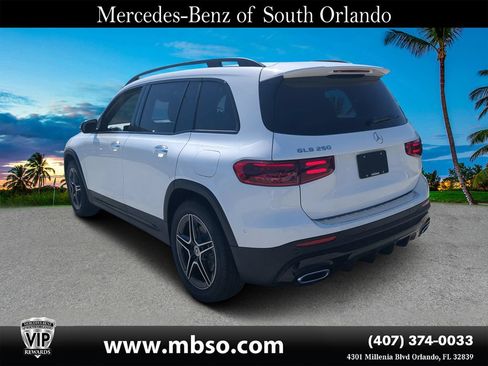 Certified 2024 Mercedes-Benz GLB 250 image 19