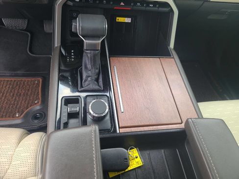 Used 2022 Toyota Tundra 1794 Edition image 22