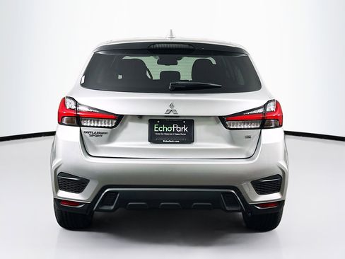 Used 2020 Mitsubishi Outlander Sport SE image 7