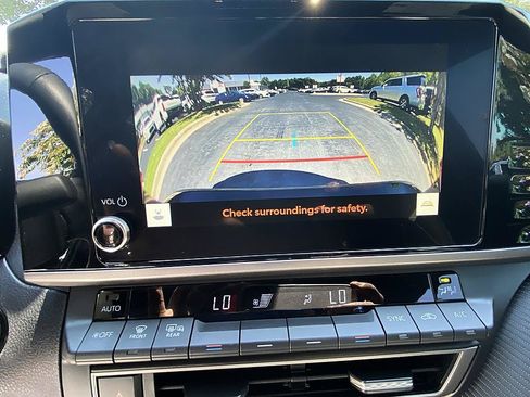 Certified 2026 Toyota Camry SE w/ Convenience Package FWD image 15