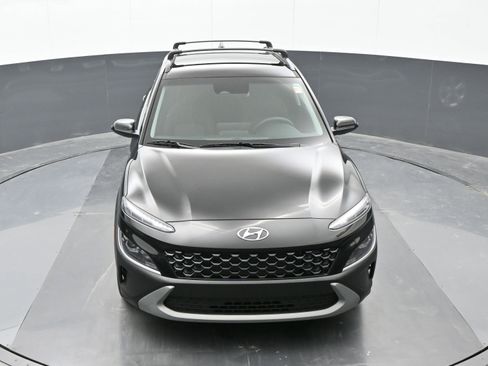 Certified 2023 Hyundai Kona SEL image 30