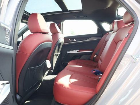 New 2026 Kia K5 GT-Line w/ GT-Line Premium Package image 26