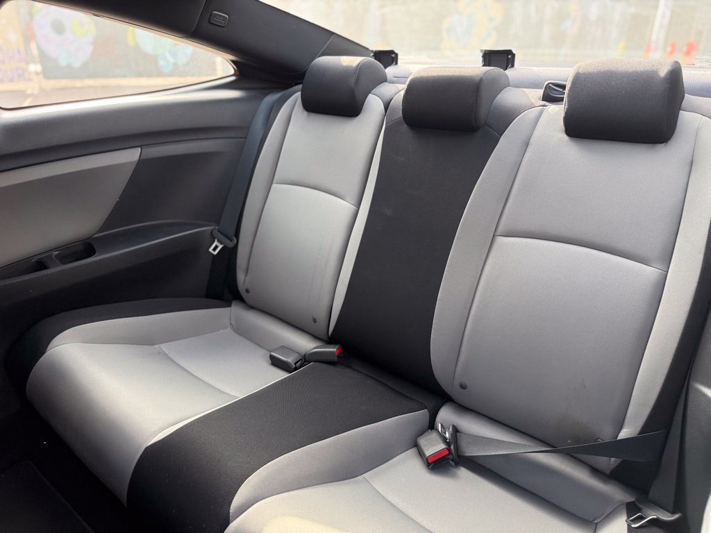 Used 2018 Honda Civic LX image 11