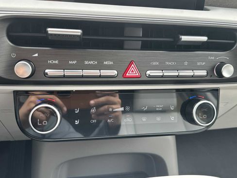 New 2026 Hyundai Palisade Limited FWD image 19