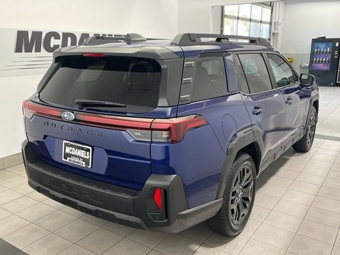 New 2026 Subaru Outback Limited XT image 4