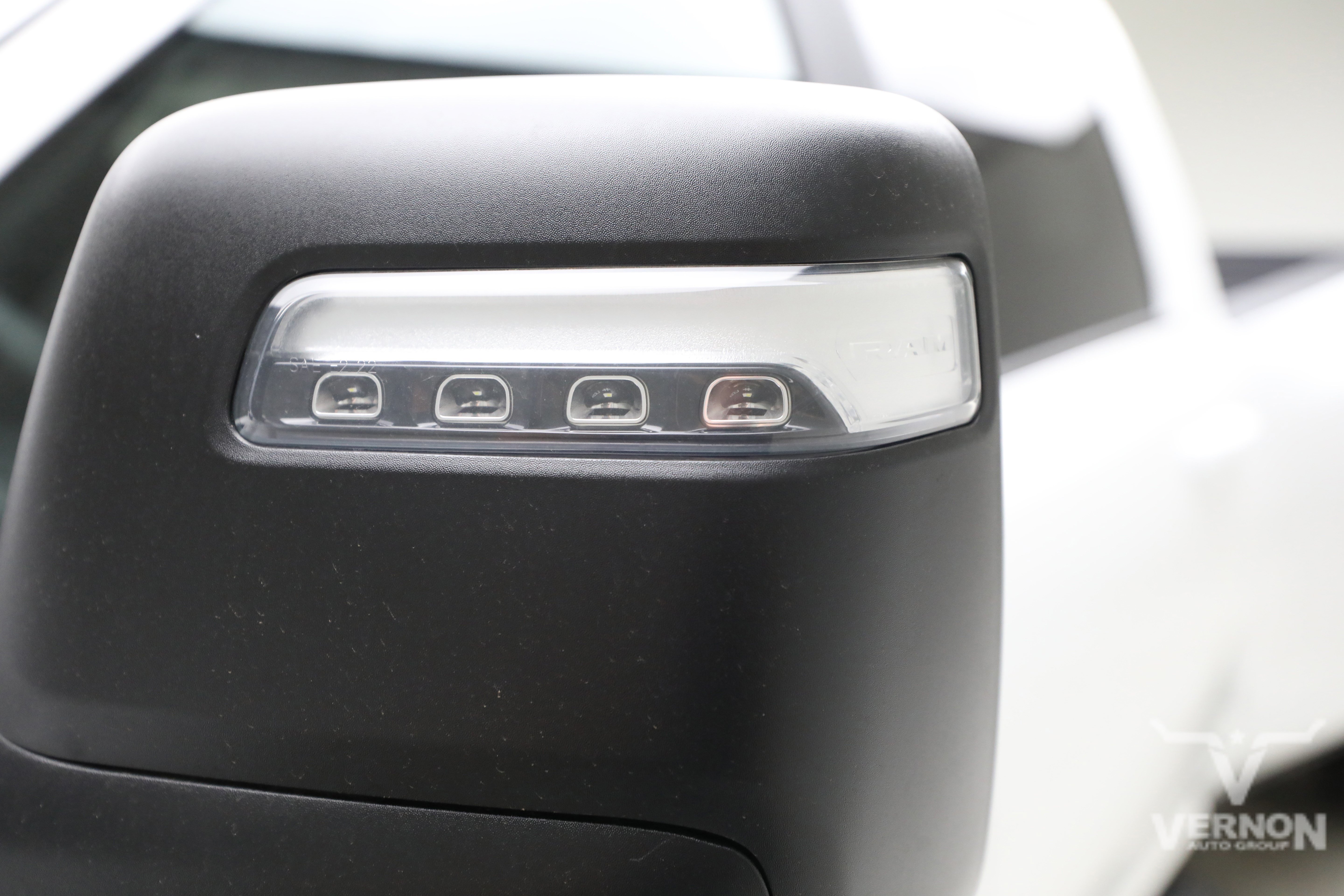 New 2026 RAM 3500 Laramie AWD/4WD image 35