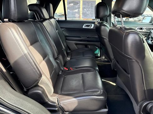 Used 2014 Ford Explorer XLT w/ Equipment Group 202A AWD/4WD image 24
