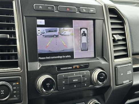 Used 2020 Ford F150 Raptor w/ Equipment Group 802A Luxury image 20