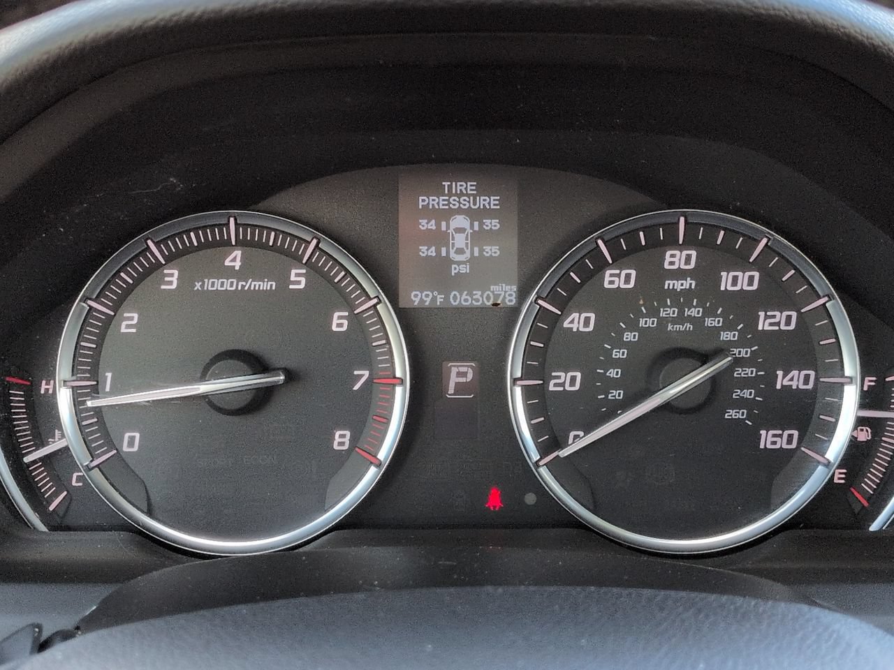 Used 2017 Acura TLX FWD image 27