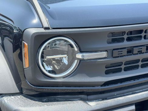 New 2026 Ford Bronco Big Bend AWD/4WD image 8