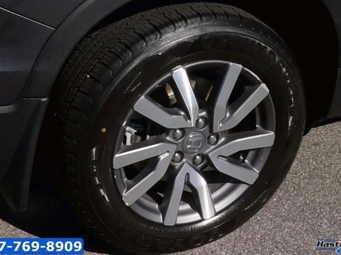 Used 2022 Honda Pilot EX-L image 7