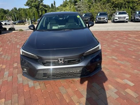 Used 2023 Honda Civic Touring image 25