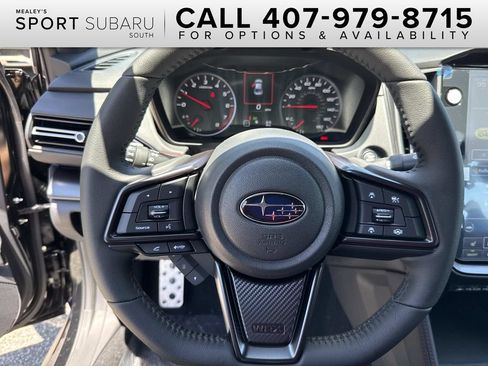 New 2026 Subaru WRX Premium AWD/4WD image 38