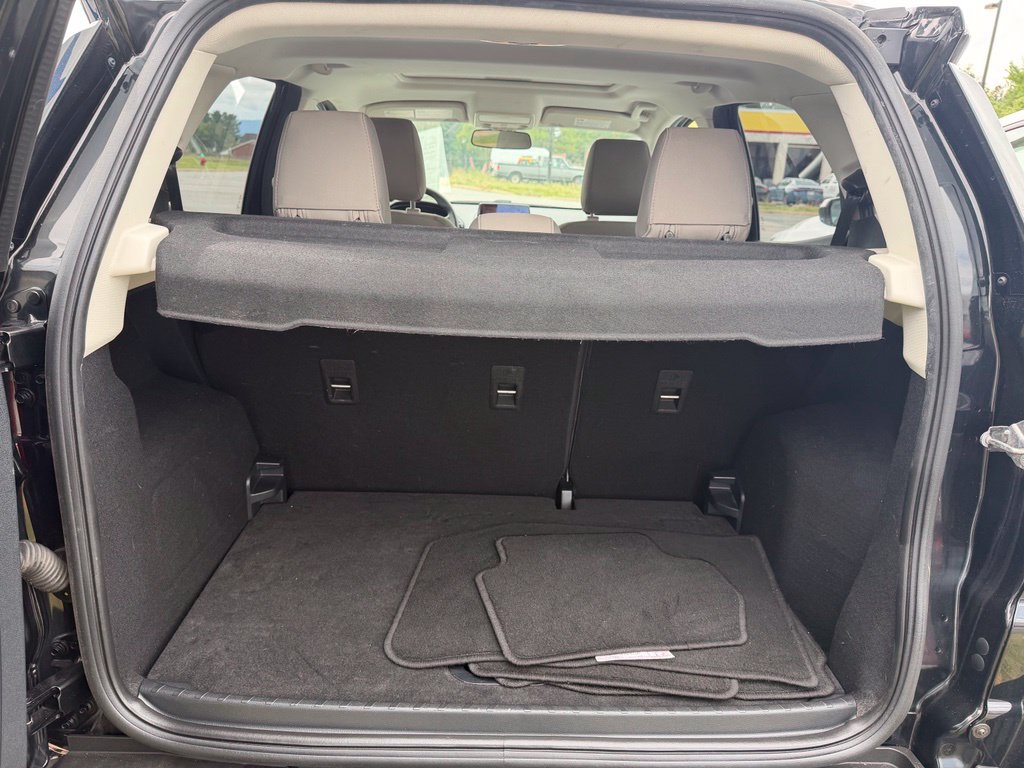 Used 2021 Ford EcoSport SE w/ SE Convenience Package AWD/4WD image 17