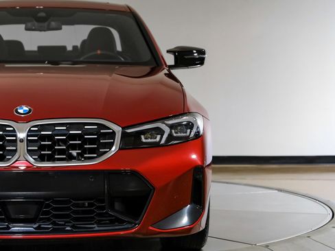 Used 2025 BMW M340i M340i image 51