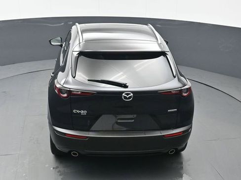Used 2023 MAZDA CX-30 AWD 2.5 S w/ Premium Package image 37