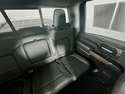 Used 2021 GMC Sierra 2500 Denali w/ Denali Ultimate Package image 14