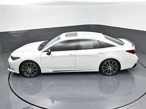 Certified 2021 Toyota Avalon Touring FWD image 41