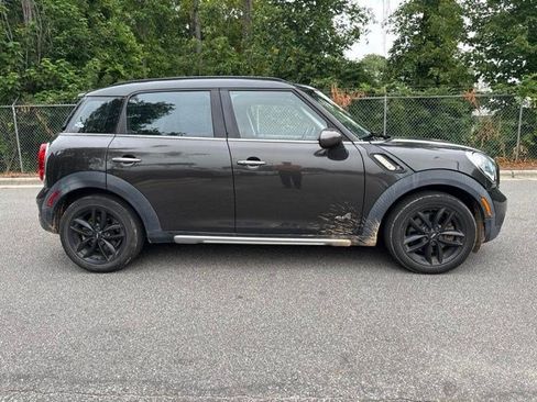 Used 2016 MINI Cooper Countryman S AWD/4WD image 12