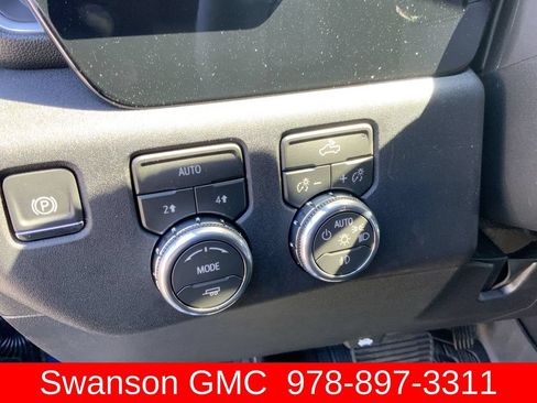New 2026 GMC Sierra 1500 Elevation AWD/4WD image 19