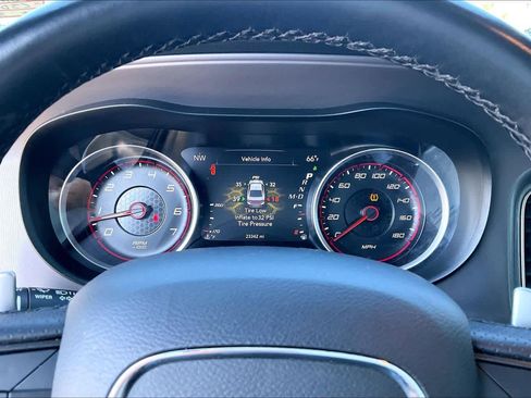 Used 2023 Dodge Charger Scat Pack RWD image 25