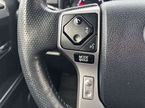 Used 2023 Toyota 4Runner SR5 Premium w/ Moonroof Package image 14