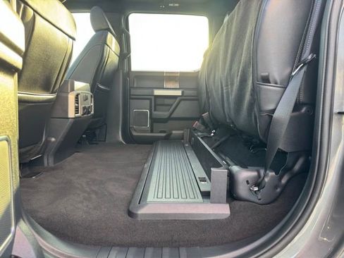 Used 2022 Ford F350 Lariat w/ Tremor Off-Road Package image 34