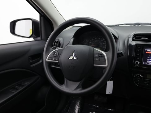 Used 2021 Mitsubishi Mirage G4 LE FWD image 28