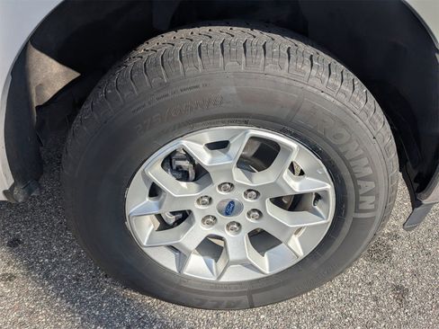 Used 2023 Ford F150 XLT image 11