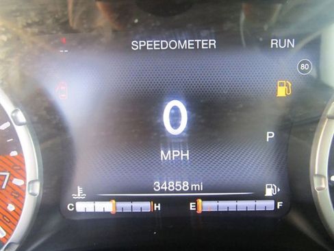 Used 2022 Jeep Renegade Limited image 11