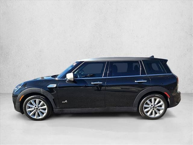 Used 2024 MINI Cooper Clubman S AWD/4WD image 9