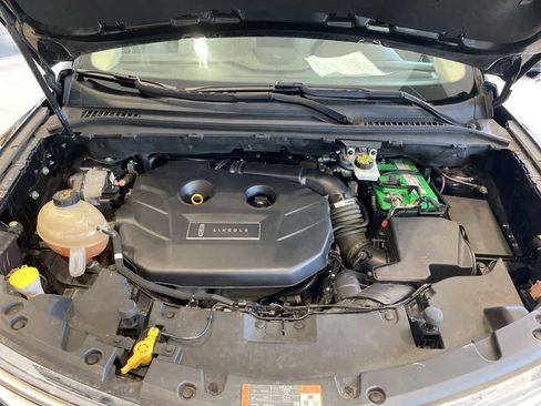 Used 2017 Lincoln MKC Premiere AWD/4WD image 35